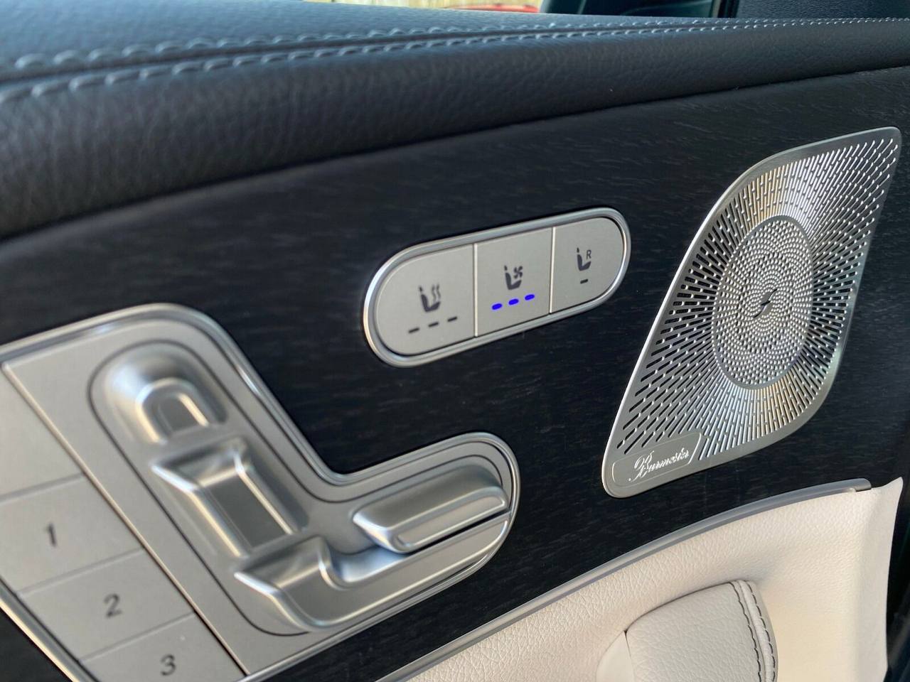 Mercedes-Benz GLS-class 450did-3476