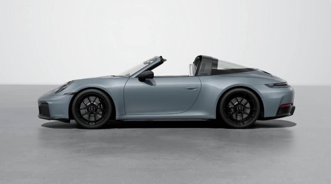 Porsche targa 992.2 GTSid-3796