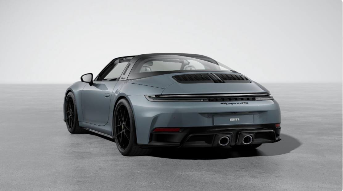 Porsche targa 992.2 GTSid-3796