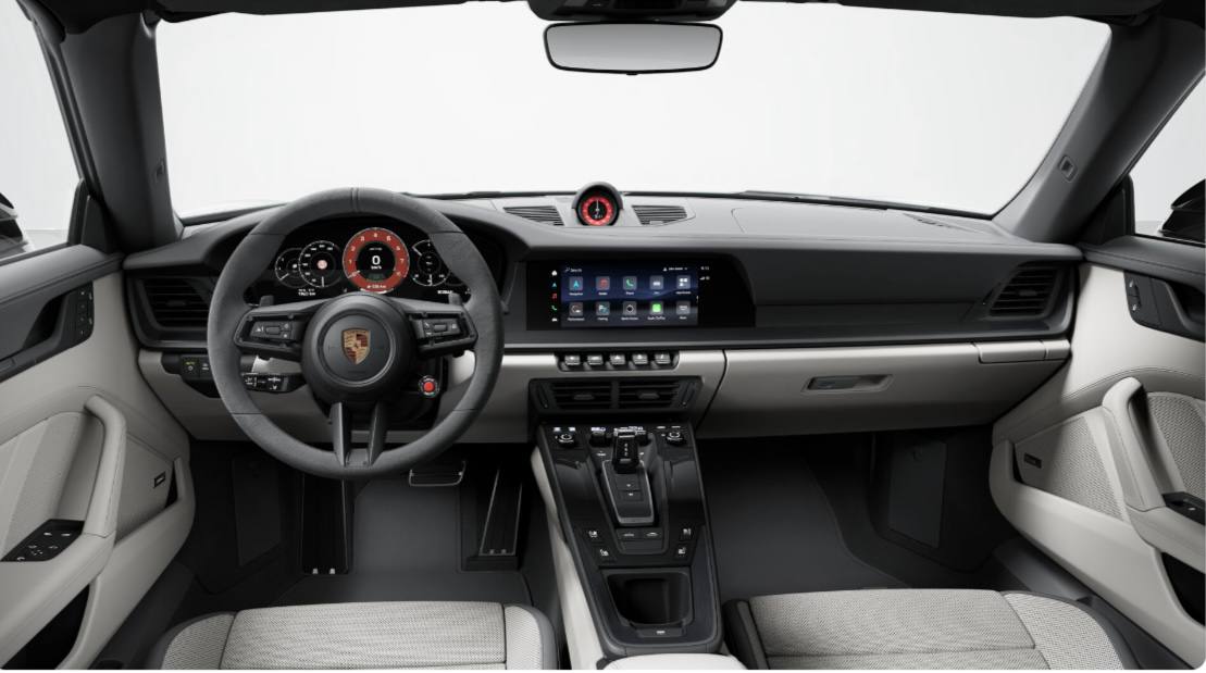 Porsche targa 992.2 GTSid-3796