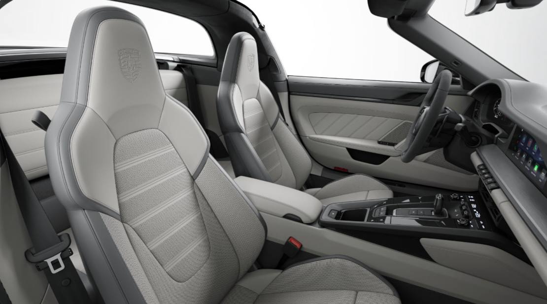 Porsche targa 992.2 GTSid-3796