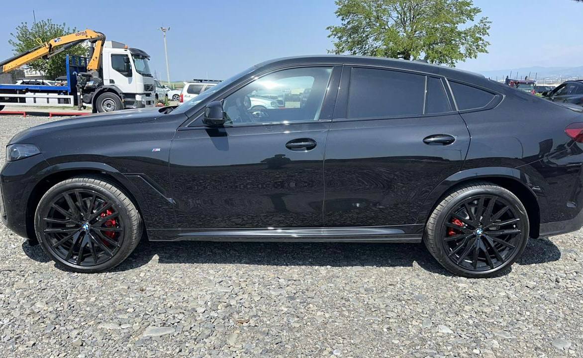 BMW X6 xDrive 40d Msportid-3797