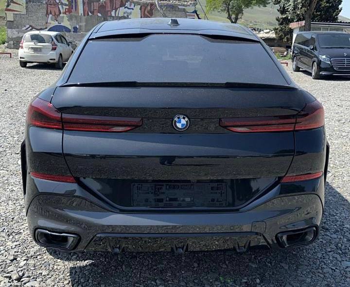 BMW X6 xDrive 40d Msportid-3797