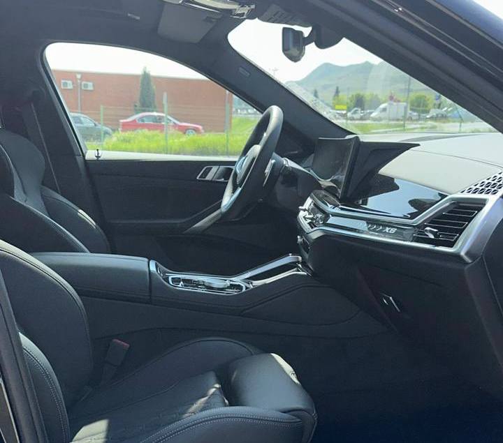 BMW X6 xDrive 40d Msportid-3797