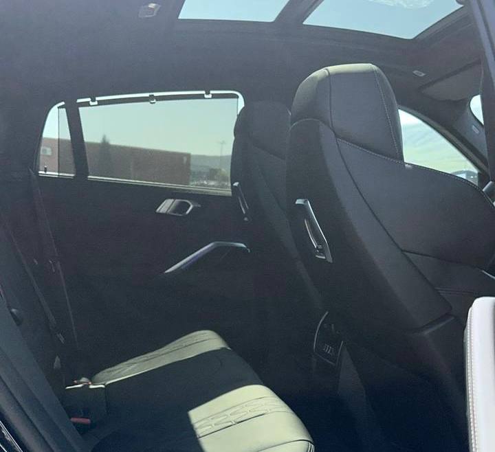 BMW X6 xDrive 40d Msportid-3797