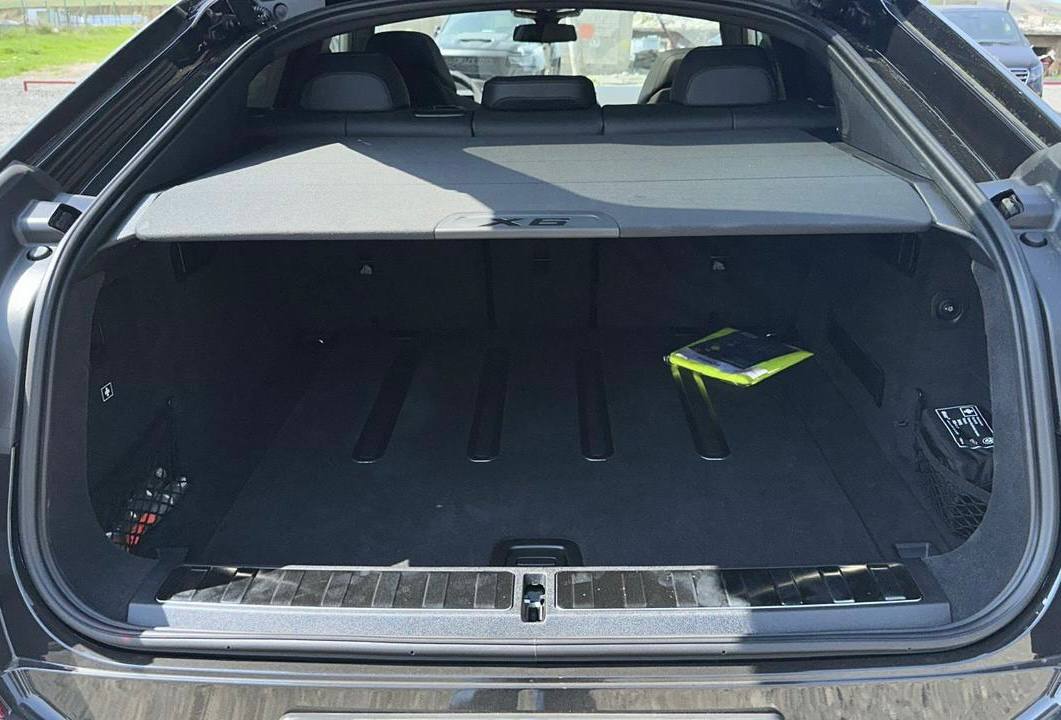 BMW X6 xDrive 40d Msportid-3797