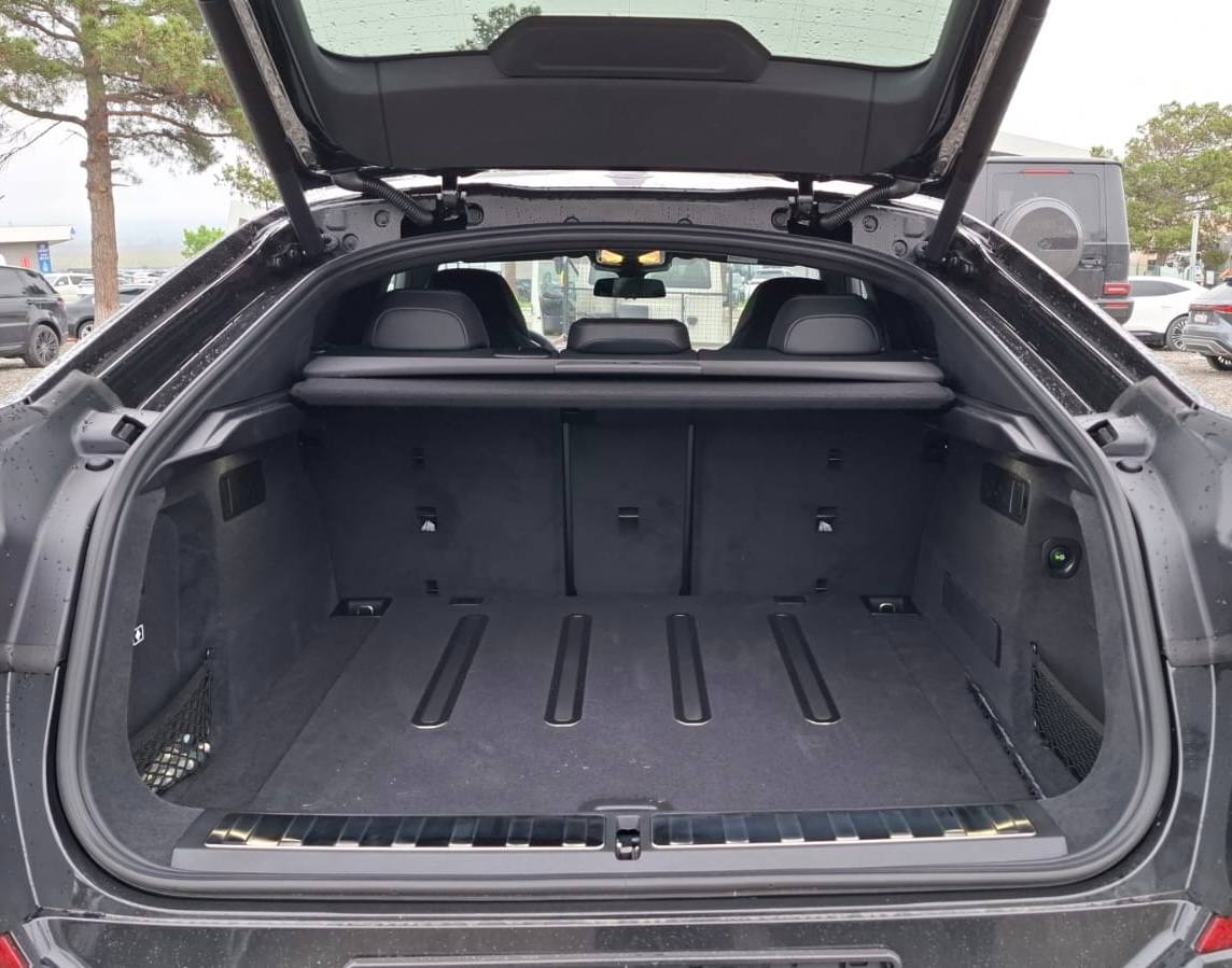 BMW X6 xDrive 40d Msportid-3800