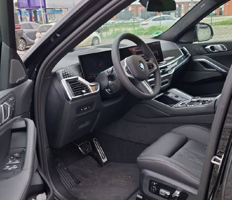 BMW X6 xDrive 40d Msportid-3800