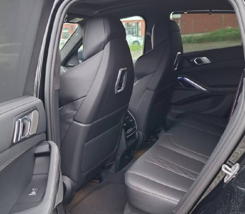 BMW X6 xDrive 40d Msportid-3800