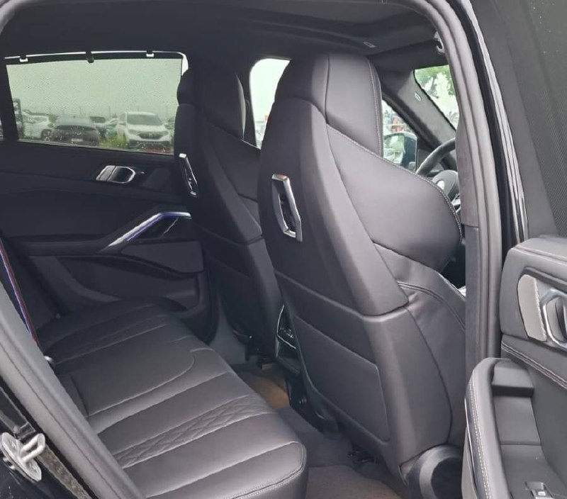 BMW X6 xDrive 40d Msportid-3800