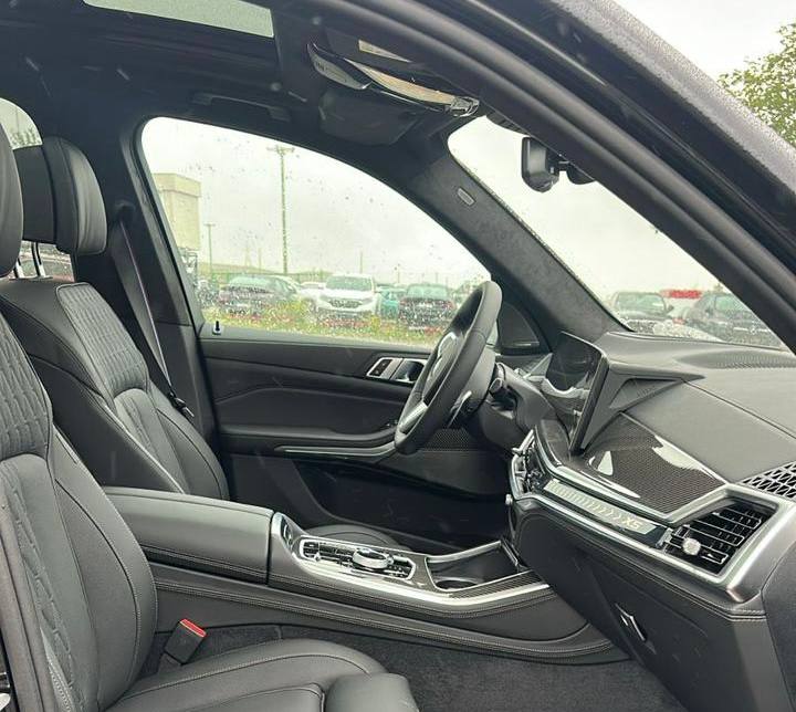 BMW X5 xDrive 40d Msportid-3801