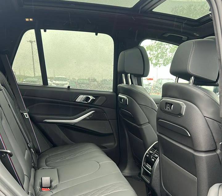 BMW X5 xDrive 40d Msportid-3801