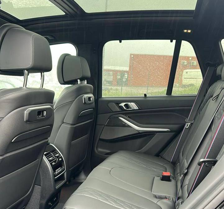 BMW X5 xDrive 40d Msportid-3801