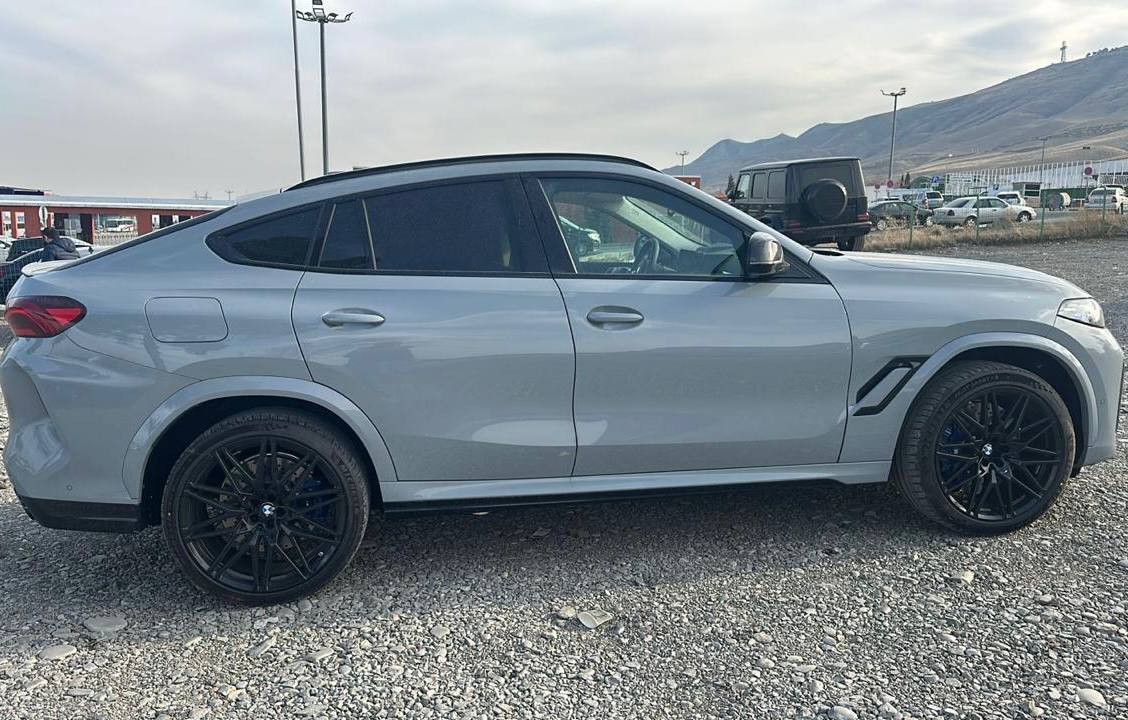 BMW X6 M xDrive Competitionid-3802