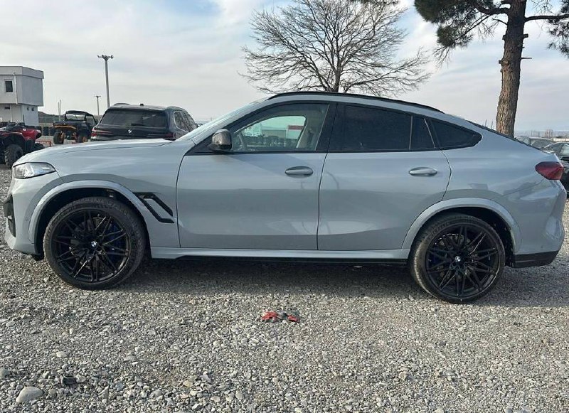 BMW X6 M xDrive Competitionid-3802