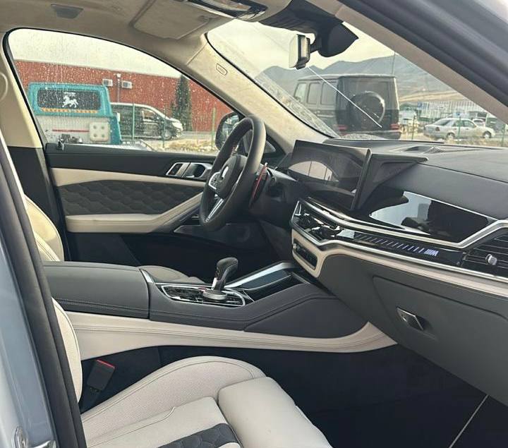 BMW X6 M xDrive Competitionid-3802