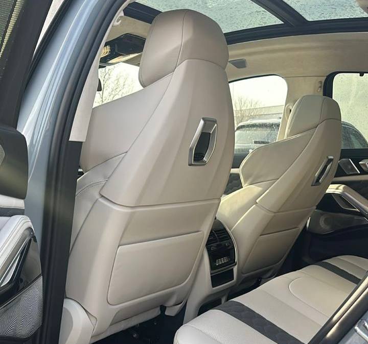 BMW X6 M xDrive Competitionid-3802