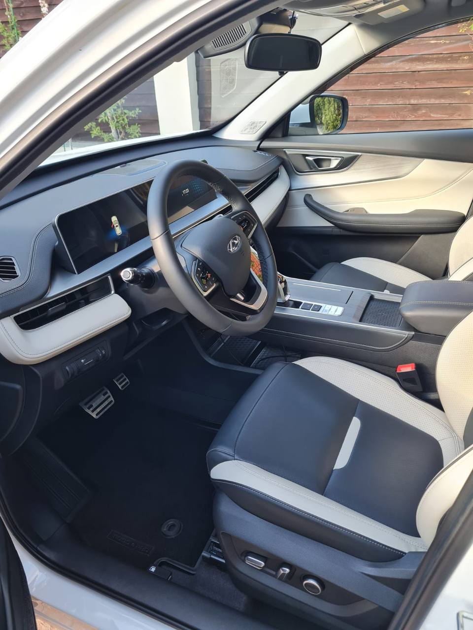 CHERY TIGGO 4 PRO 18 YEARS EDITIONid-3804