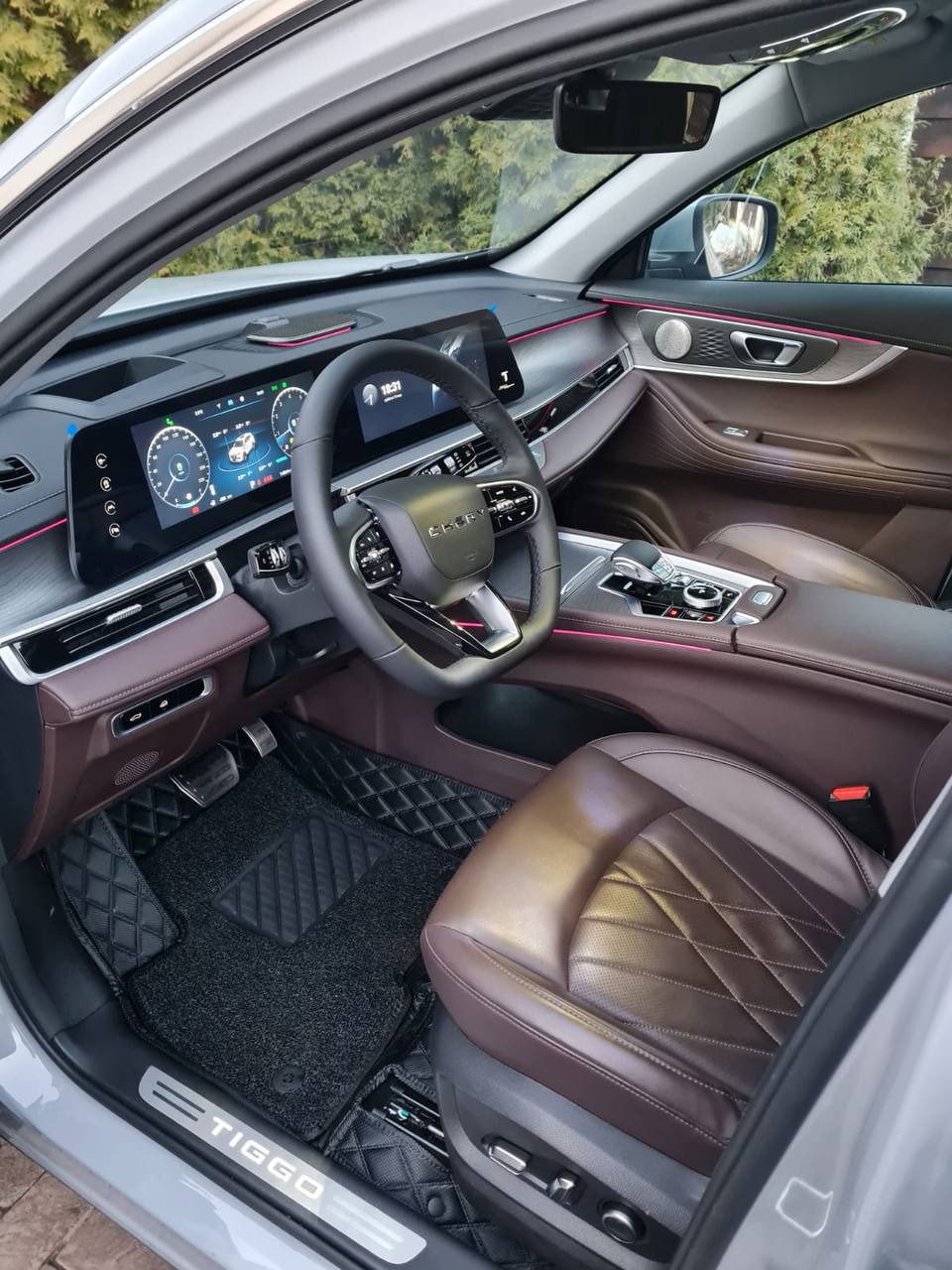 CHERY TIGGO 8 PRO MAXid-3805