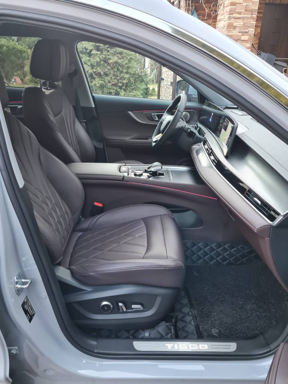 CHERY TIGGO 8 PRO MAXid-3805