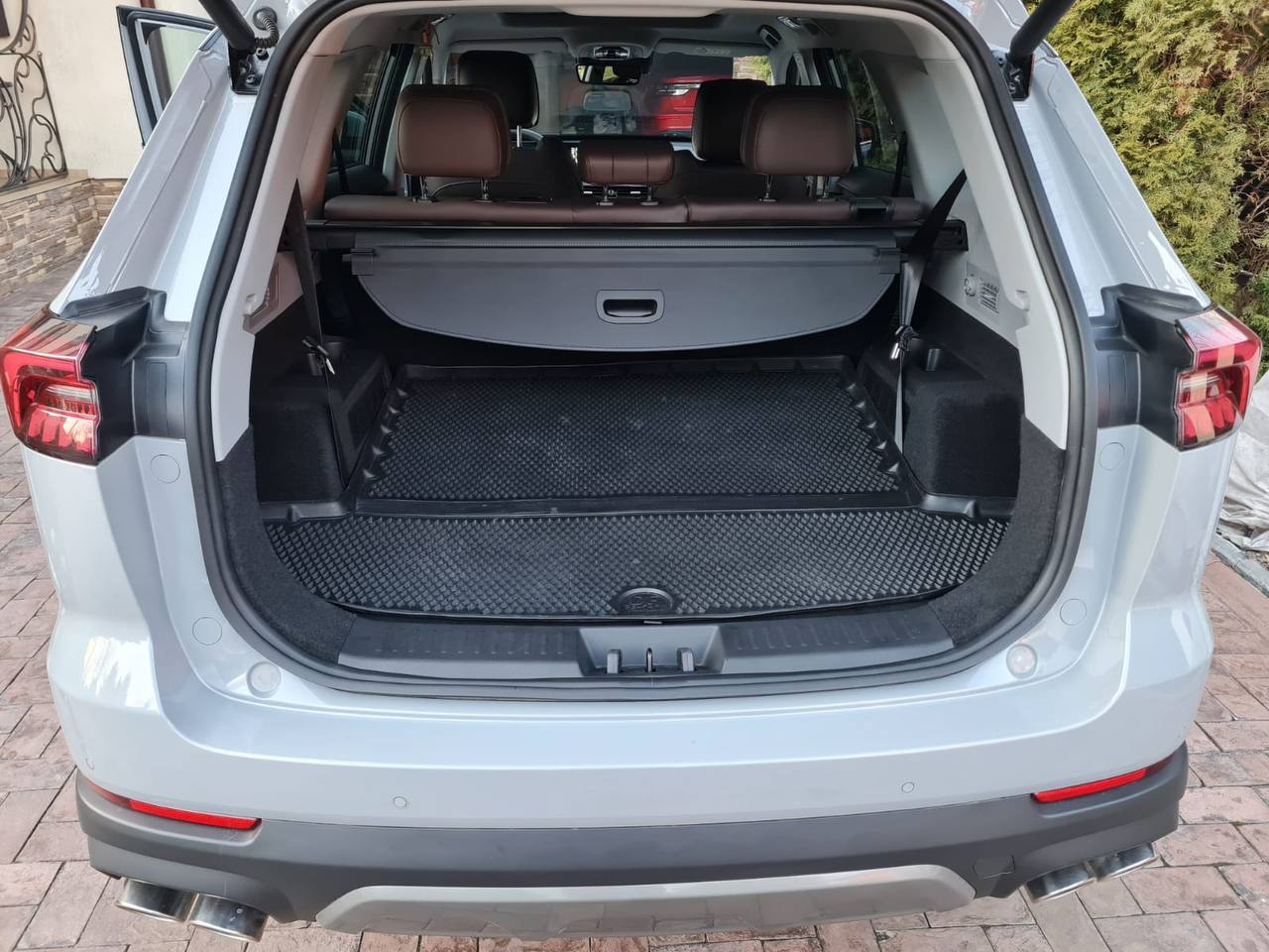 CHERY TIGGO 8 PRO MAXid-3805