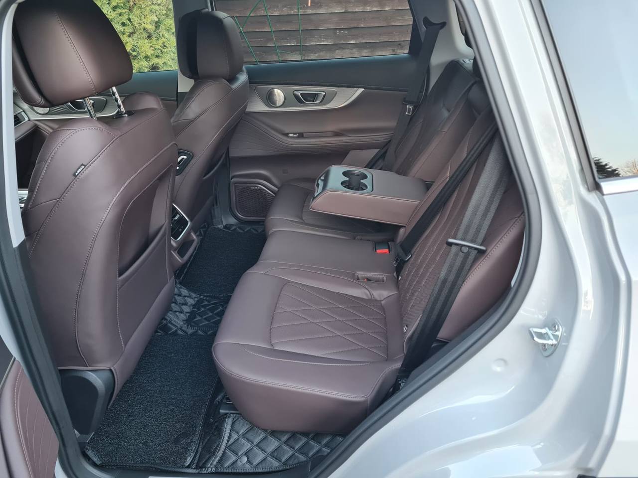 CHERY TIGGO 8 PRO MAXid-3805