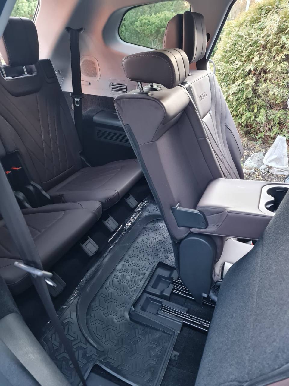 CHERY TIGGO 8 PRO MAXid-3805