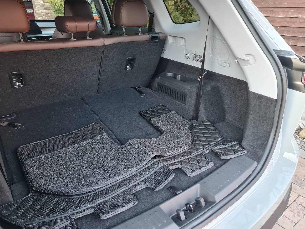 CHERY TIGGO 8 PRO MAXid-3805