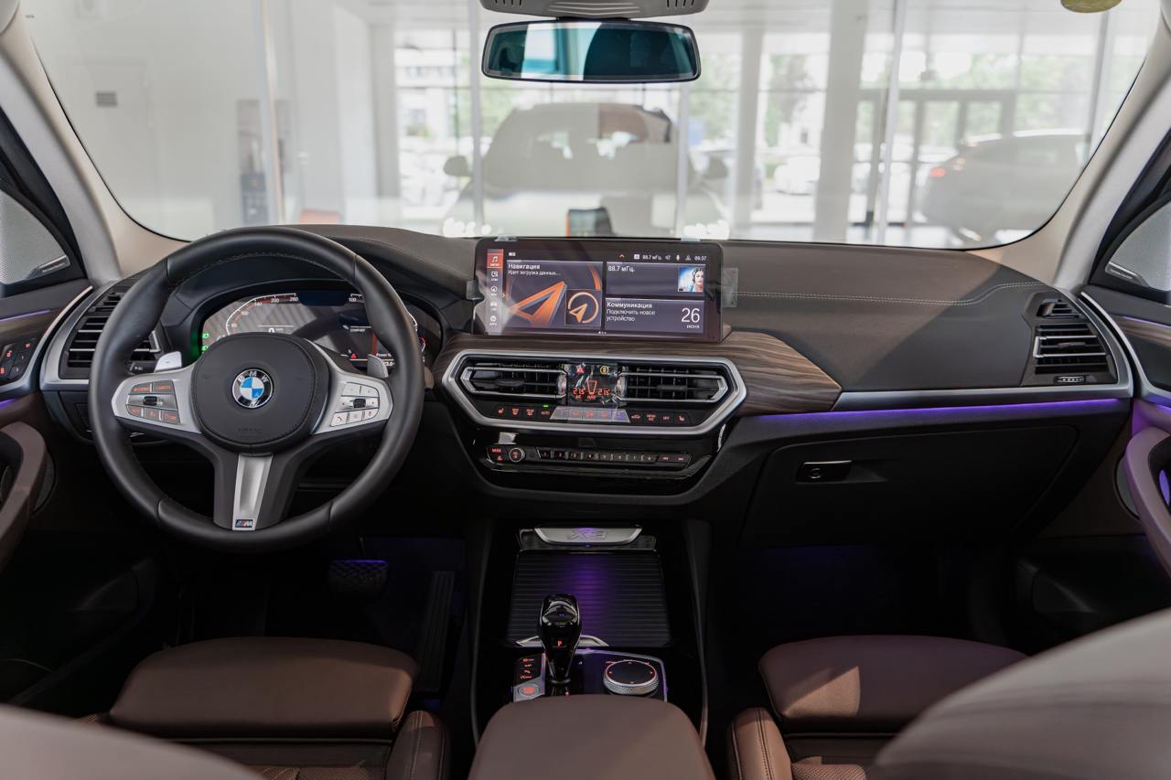 BMW X3 30i xDriveid-4262