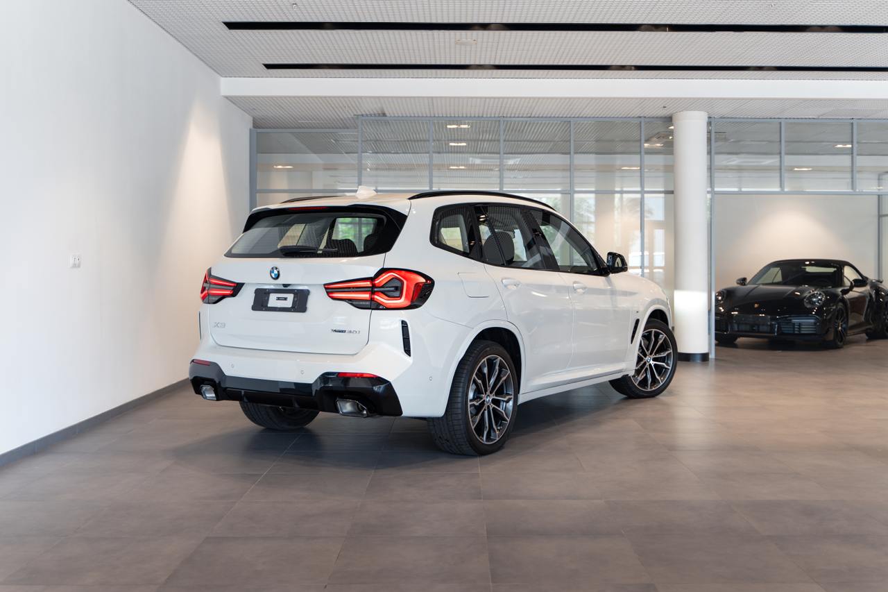 BMW X3 30i xDriveid-4263