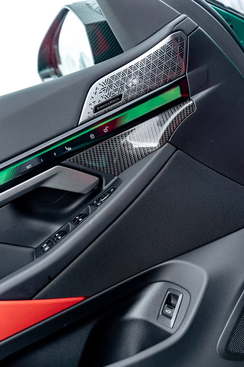 BMW M5 Competition (G90)id-4265