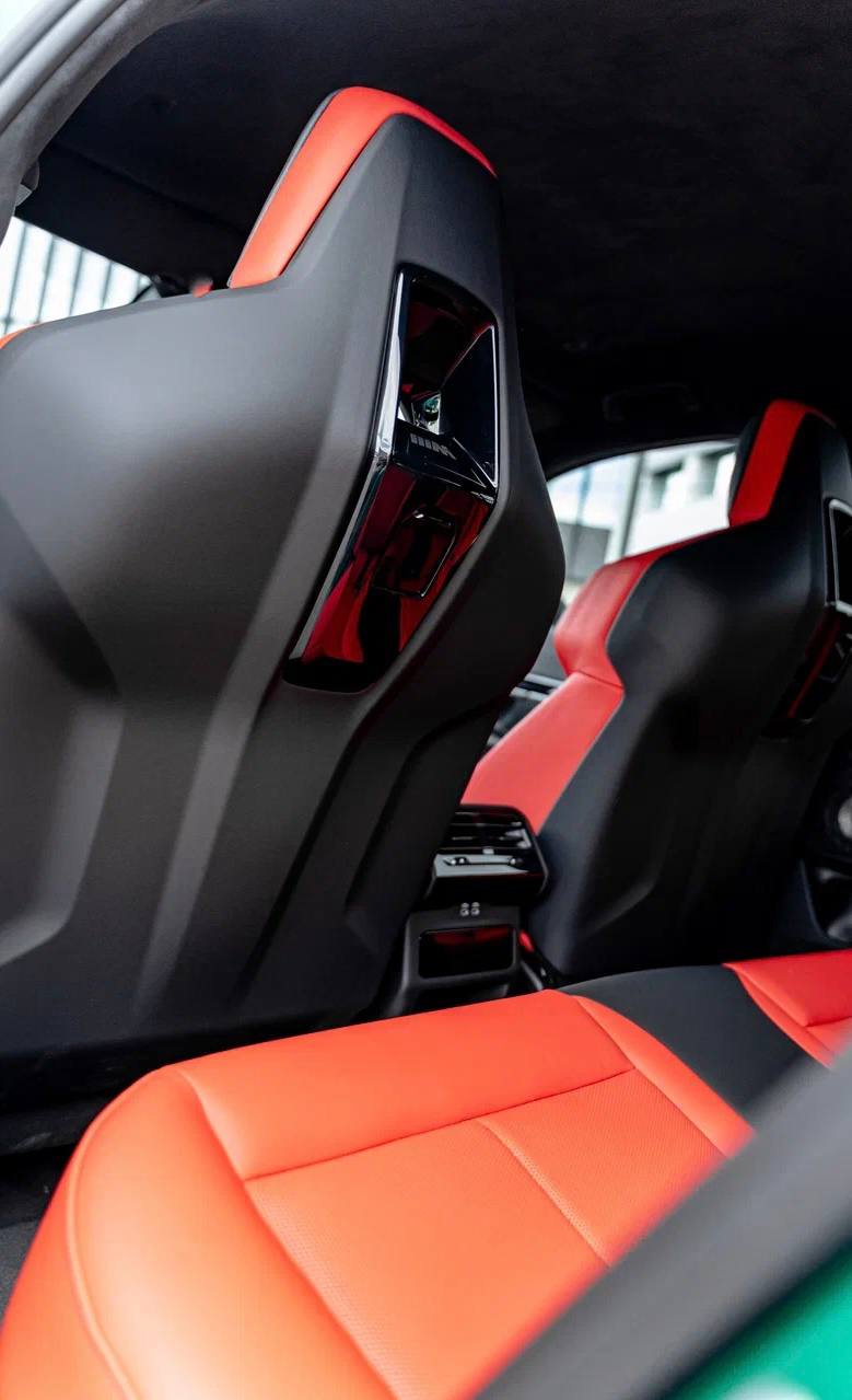 BMW M5 Competition (G90)id-4265