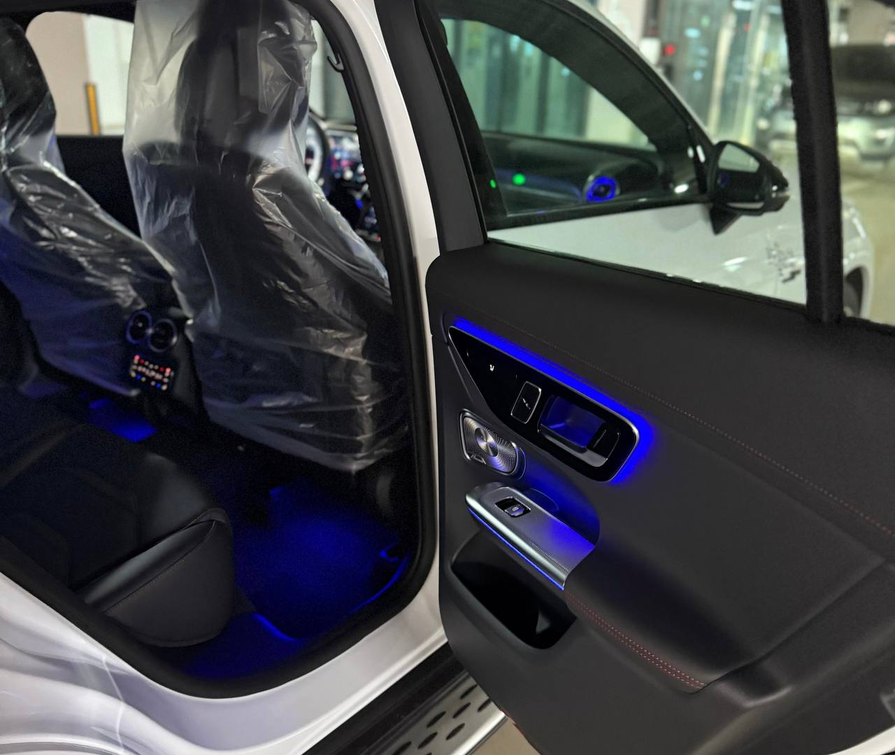 Mercedes-Benz GLC-Class 43 4M AMG Coupeid-4267