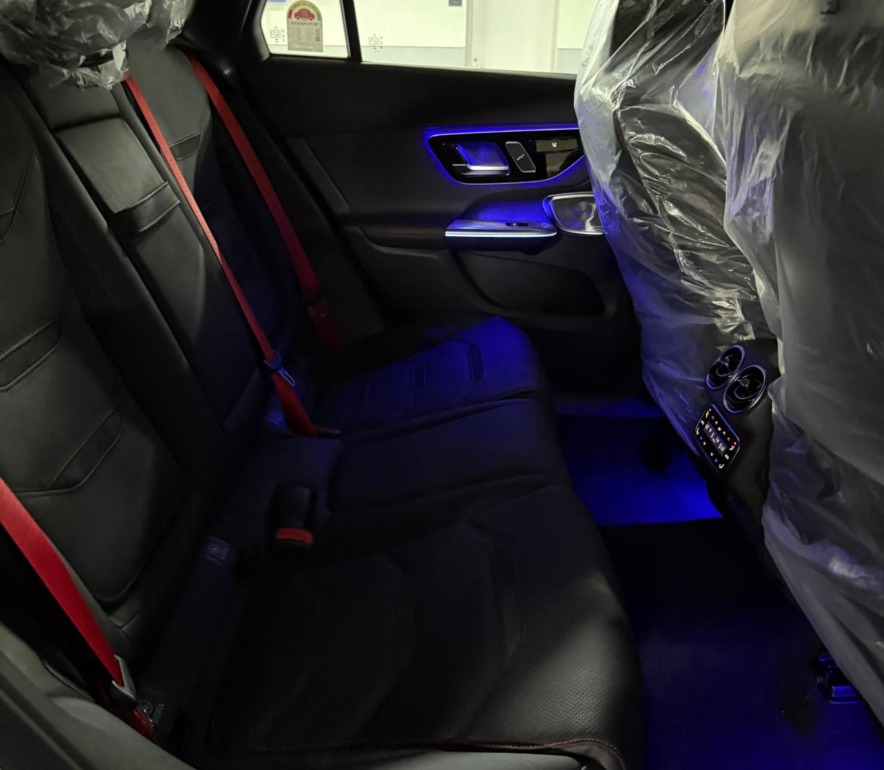 Mercedes-Benz GLC-Class 43 4M AMG Coupeid-4267