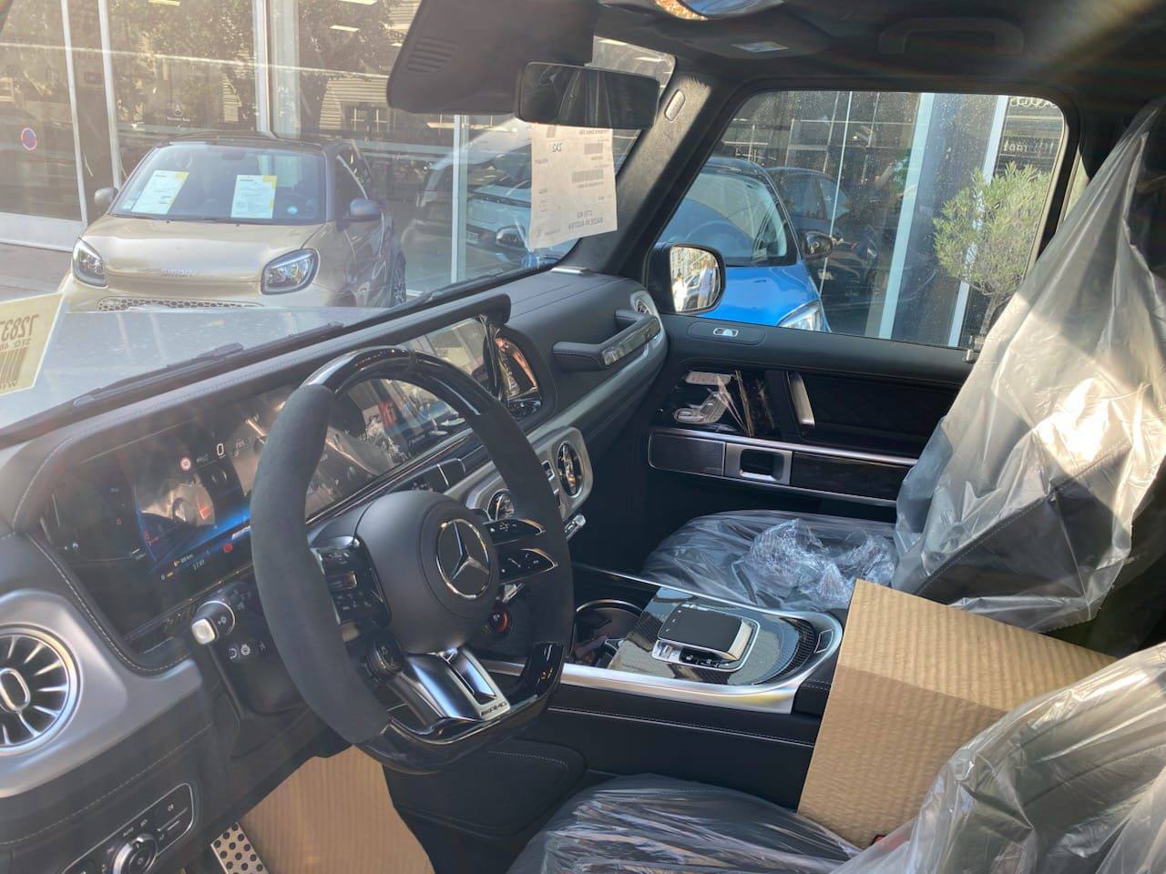 Mercedes-Benz G-Class 63id-4269