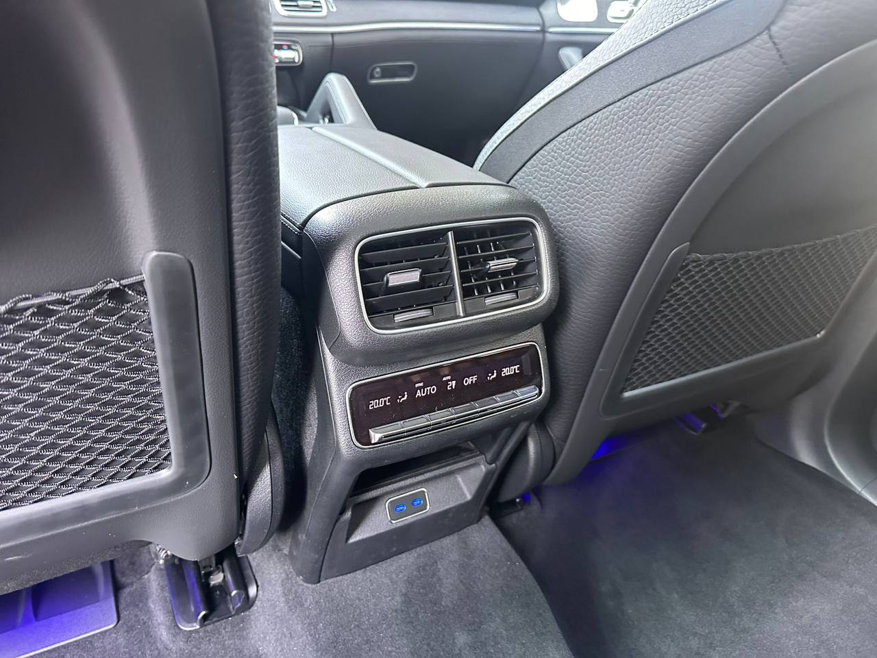 Mercedes-Benz GLE-Class 450id-4633