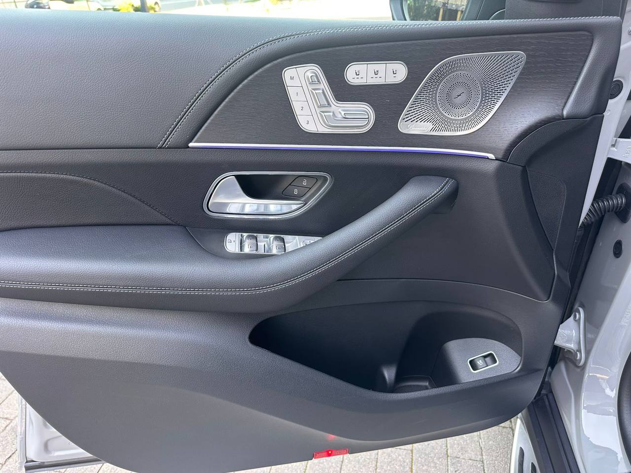 Mercedes-Benz GLE-Class 450id-4633