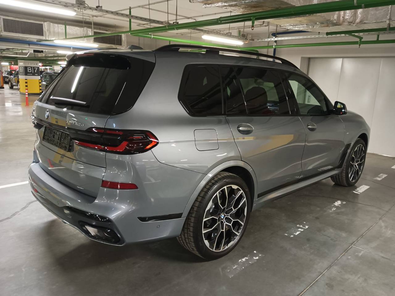 BMW X7 40did-4634
