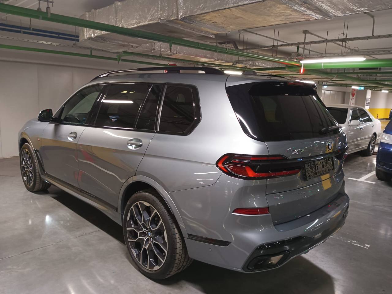 BMW X7 40did-4634