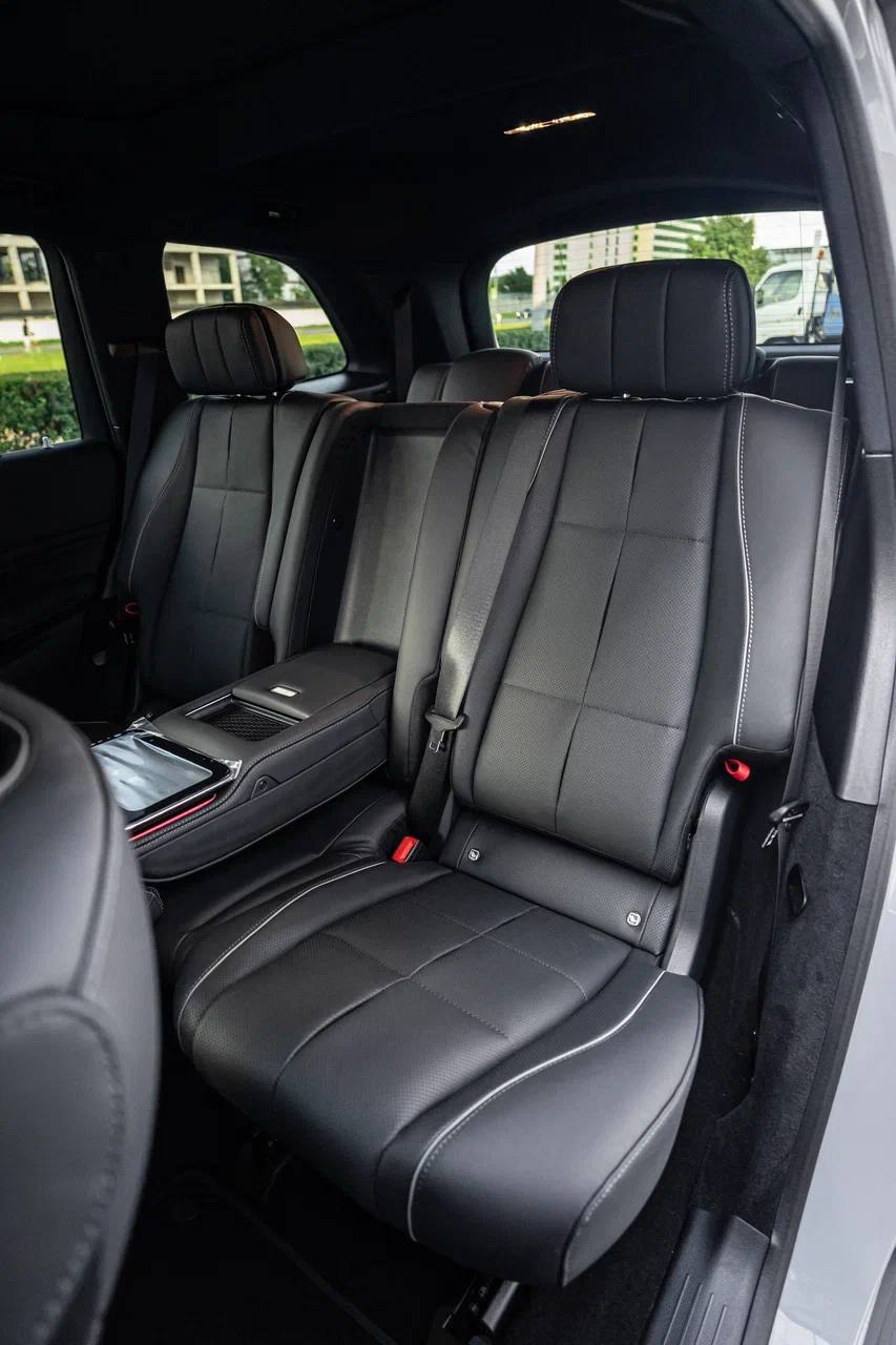 Mercedes-Benz GLS-Class 450id-4635