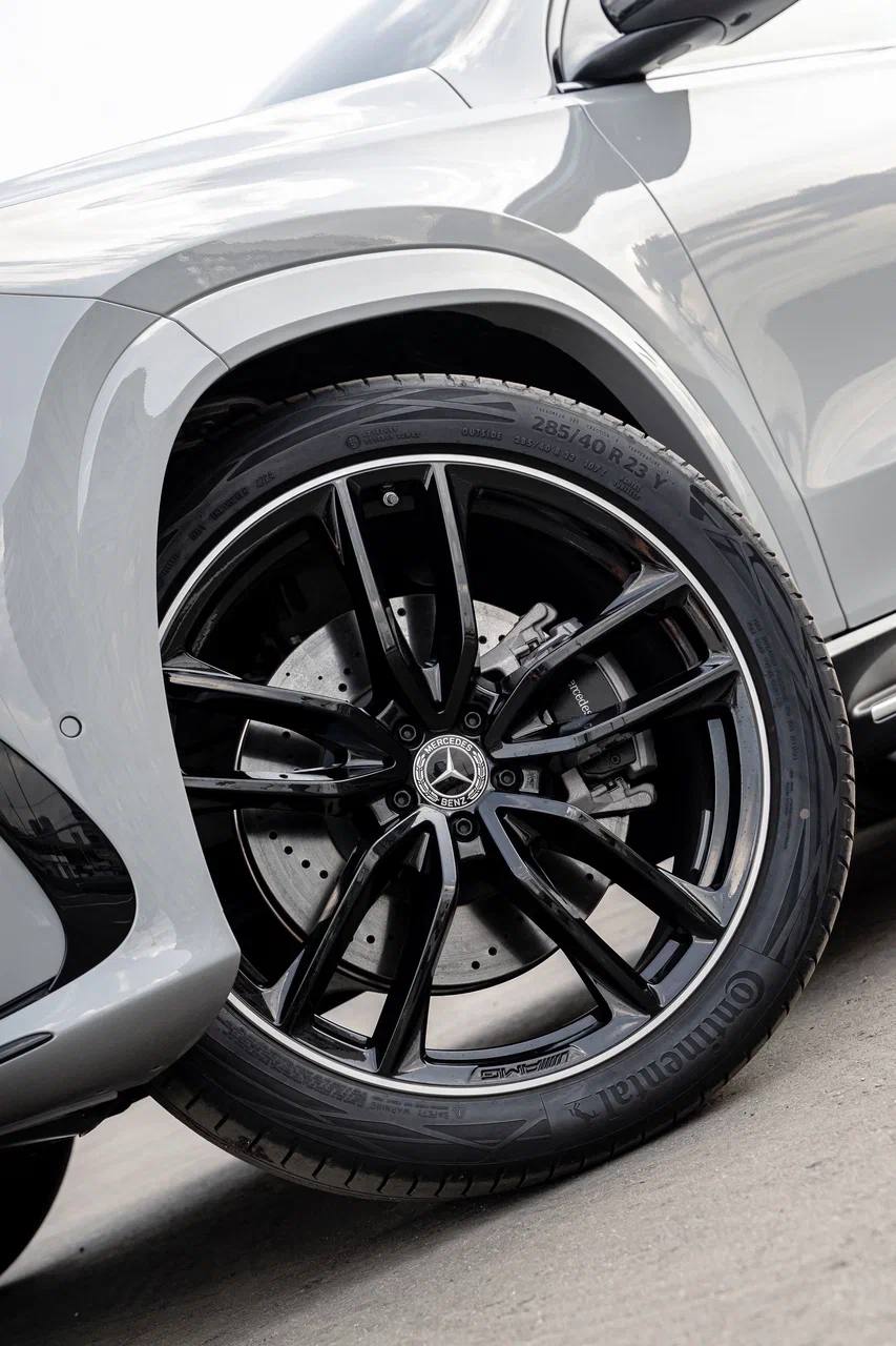 Mercedes-Benz GLS-Class 450id-4635