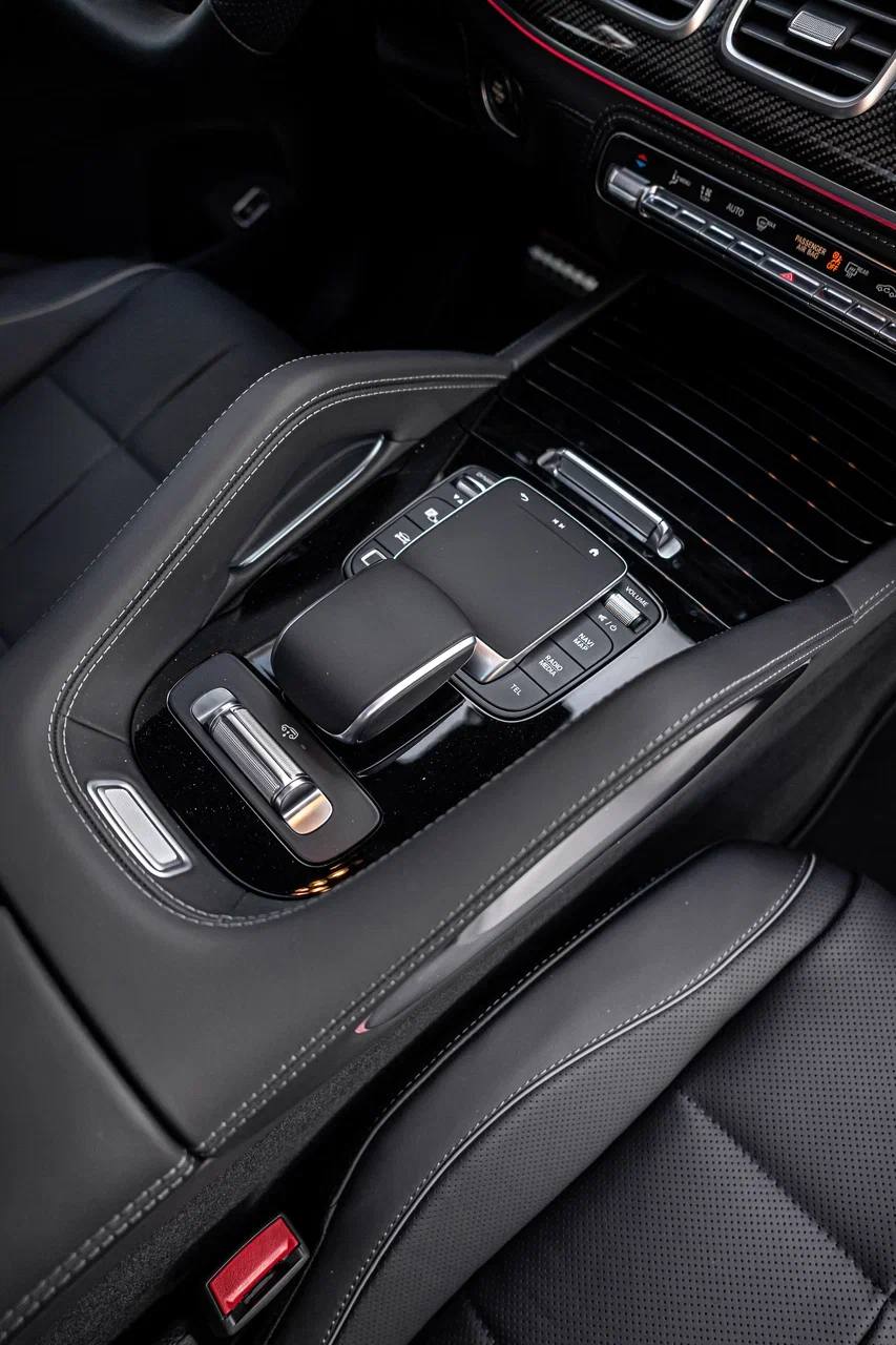 Mercedes-Benz GLS-Class 450id-4635