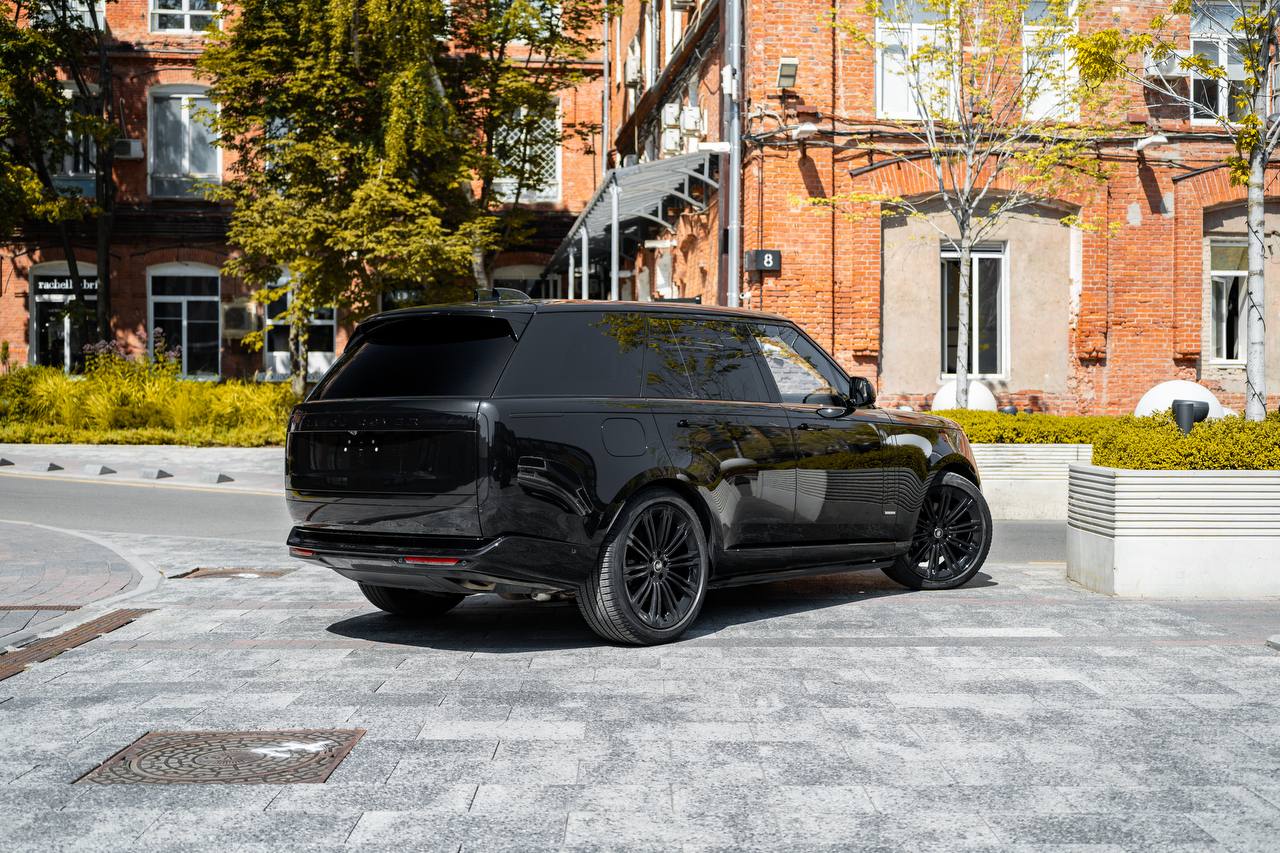 Land Rover Range Rover P360id-4636