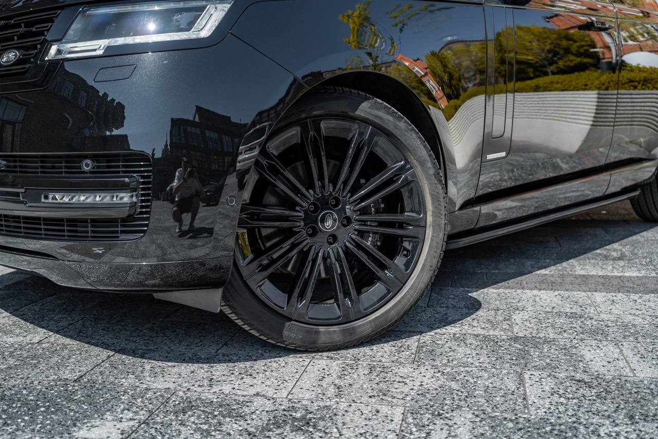 Land Rover Range Rover P360id-4636