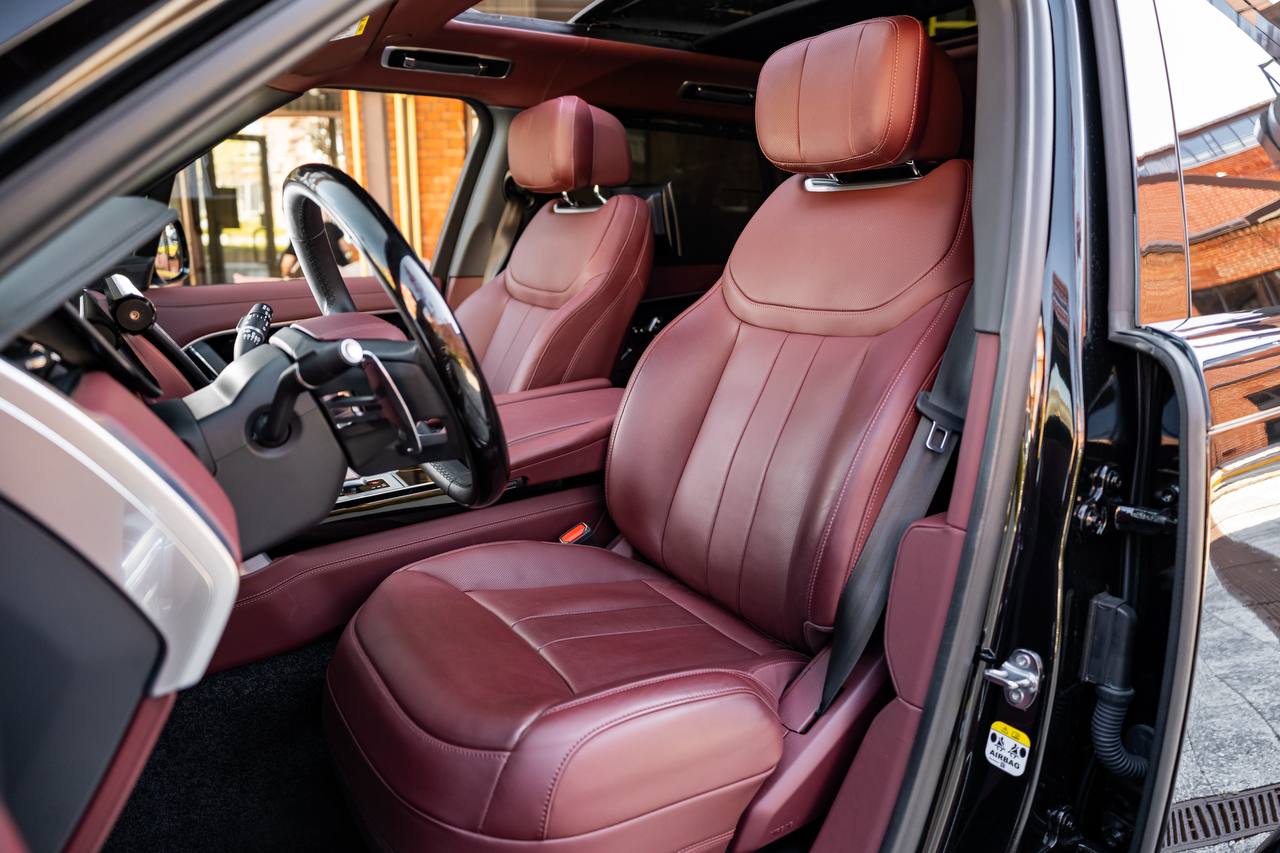 Land Rover Range Rover P360id-4636