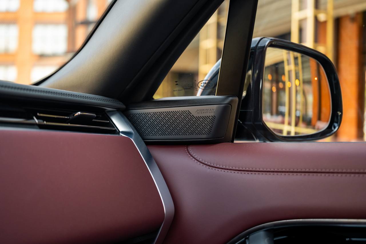 Land Rover Range Rover P360id-4636