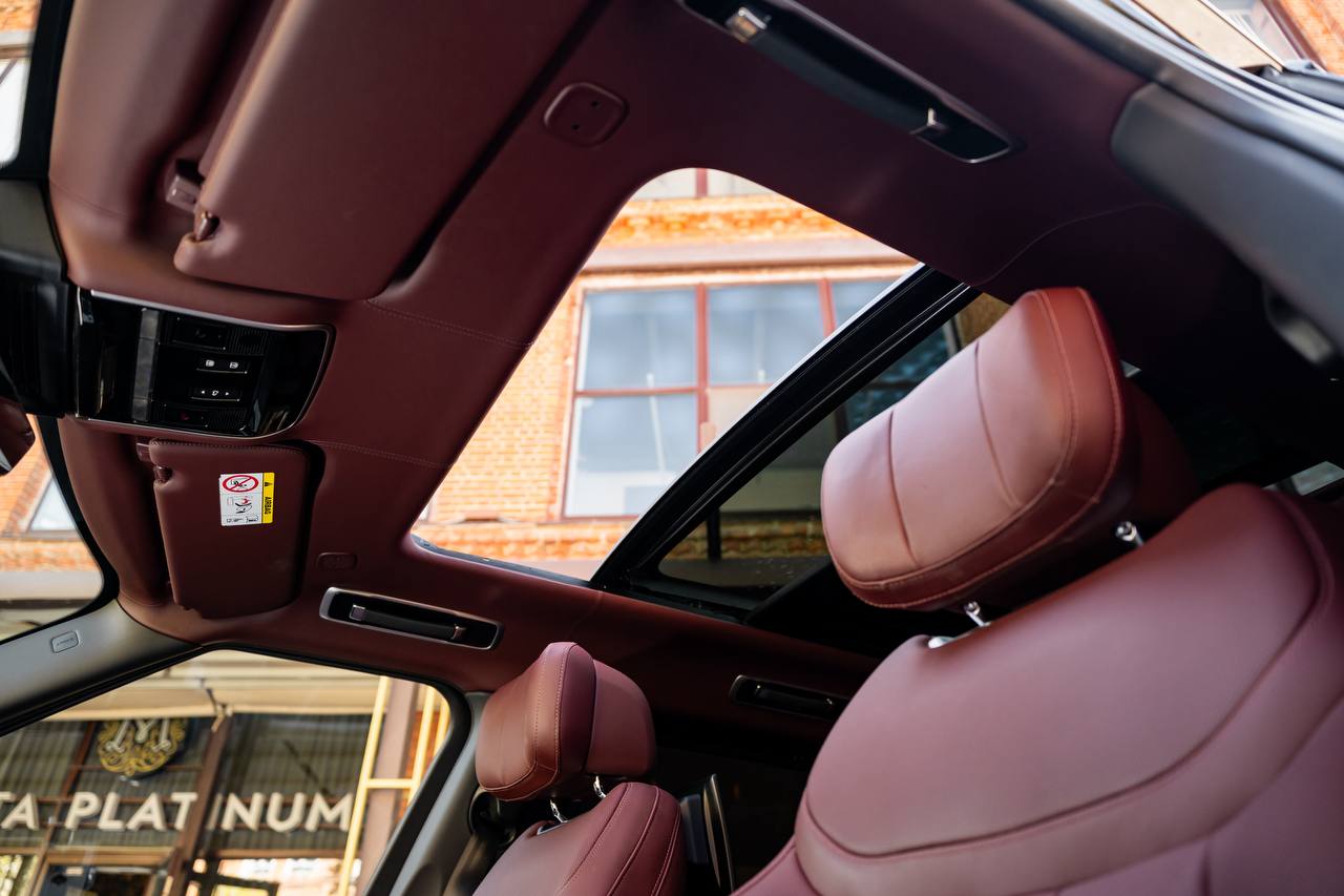 Land Rover Range Rover P360id-4636