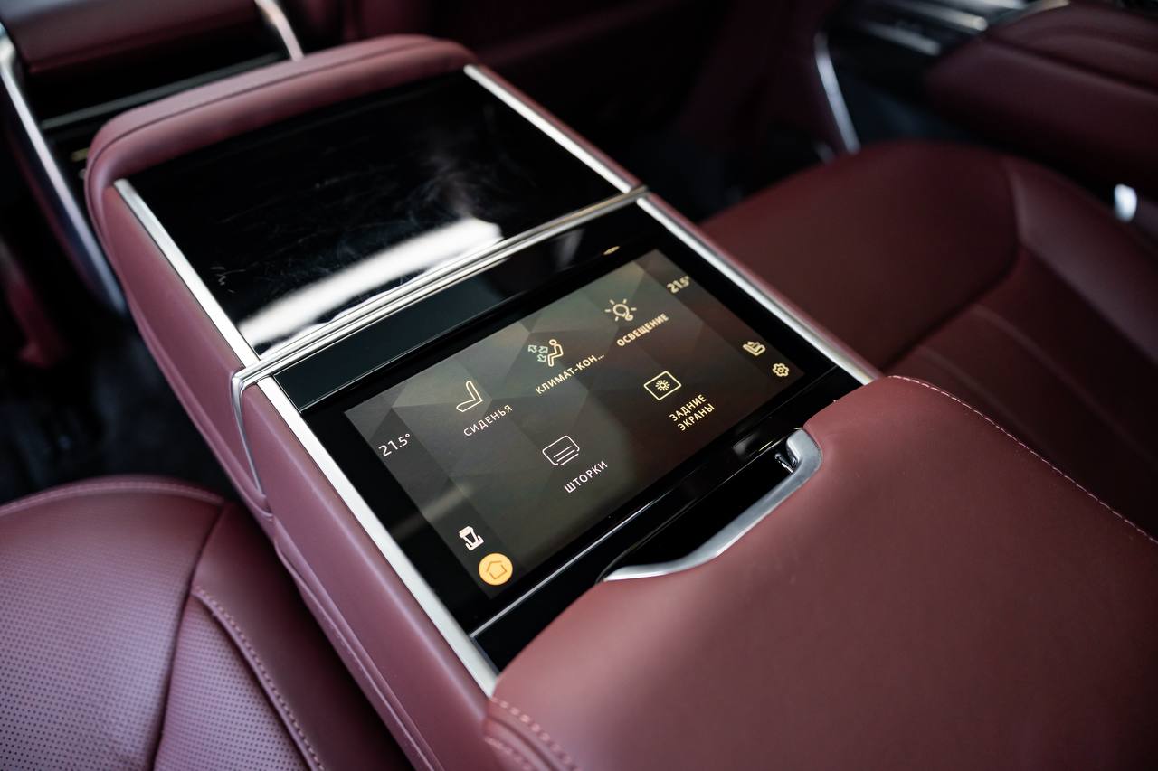 Land Rover Range Rover P360id-4636