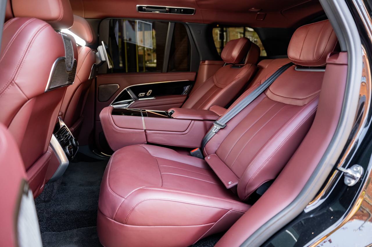 Land Rover Range Rover P360id-4636