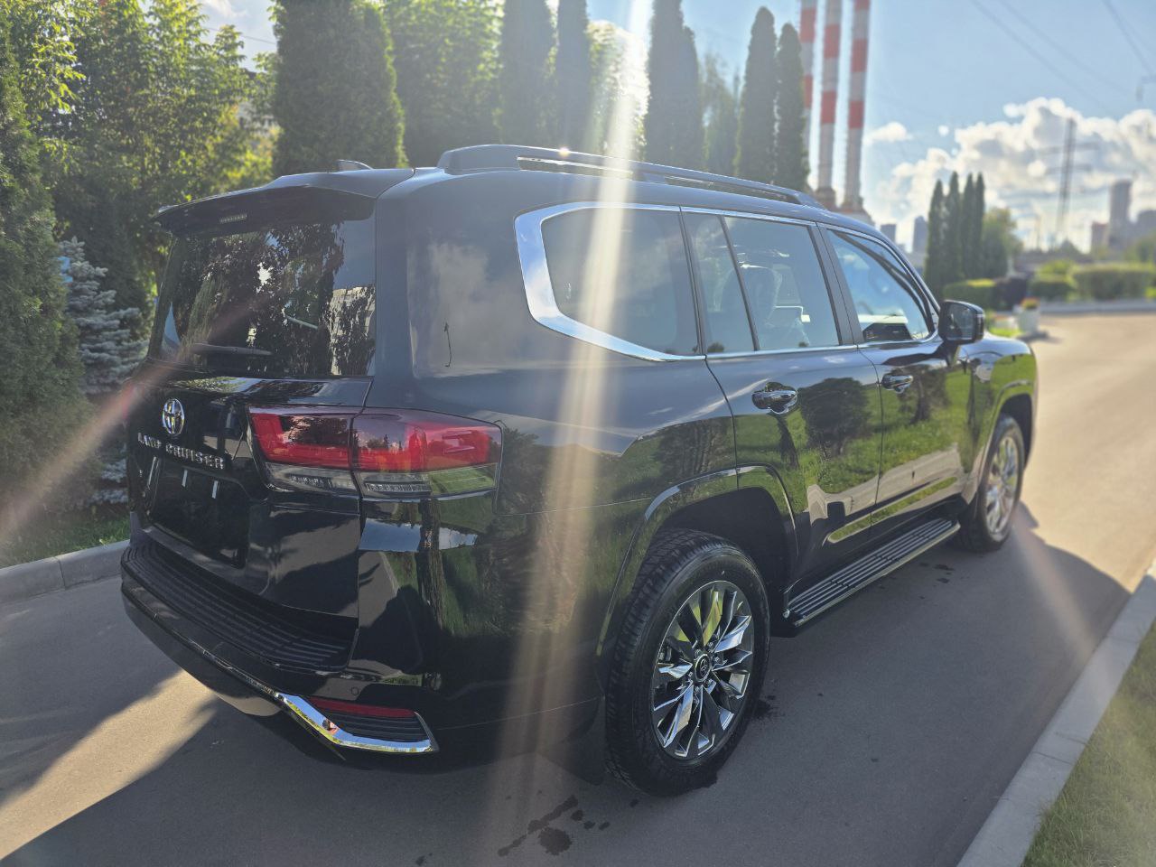 Toyota Land Cruiser 300 Рестайлингid-4902